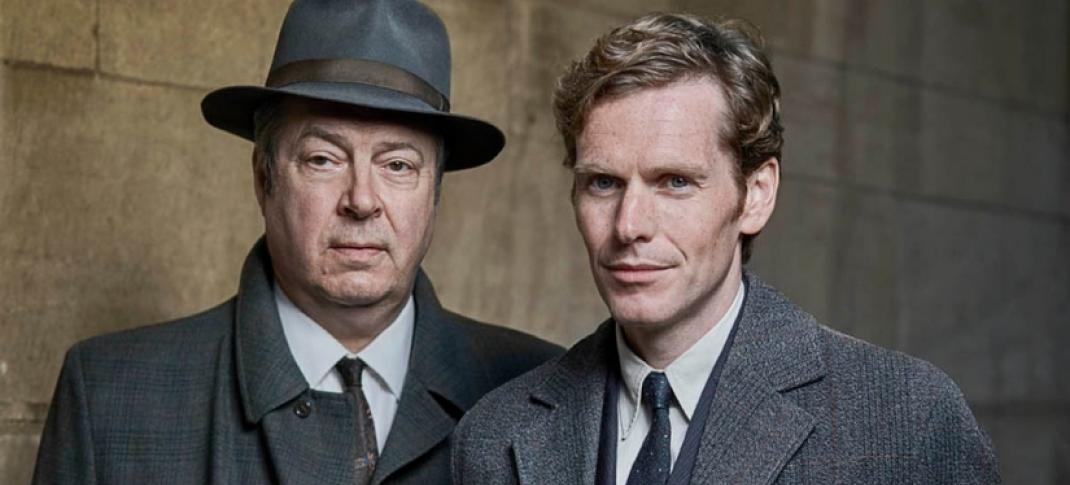 Endeavour Season 4 Episode 1 Recap